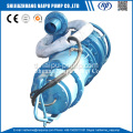 River Sand Dredging Submersible Pump